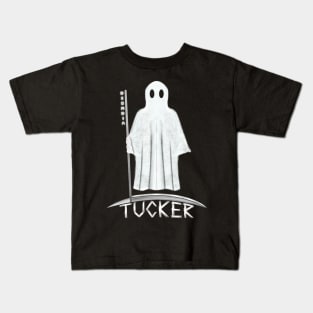 Tucker Georgia Kids T-Shirt